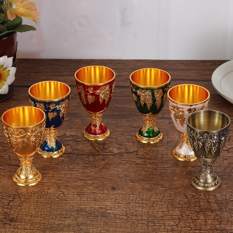 Europejski kieliszek do wina,  – Old Fashioned Glass recenzja i cena