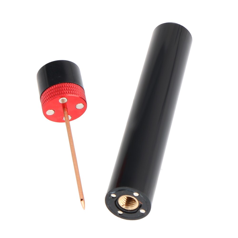 Otwieracz do butelek wina Kork – Wine Preservation Pump recenzja i cena