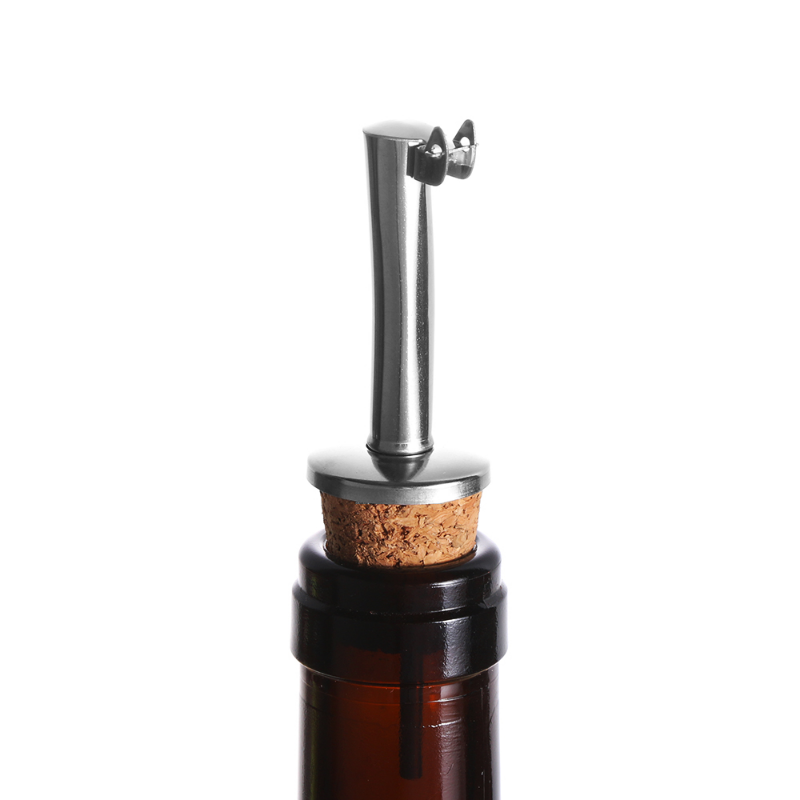 Korek do butelki ze stali nier – Wine Preservation Pump recenzja i cena