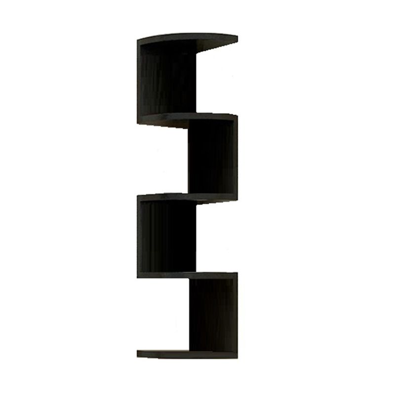 Półka narożna ABUL, narożnik b – Home Bar Shelves recenzja i cena