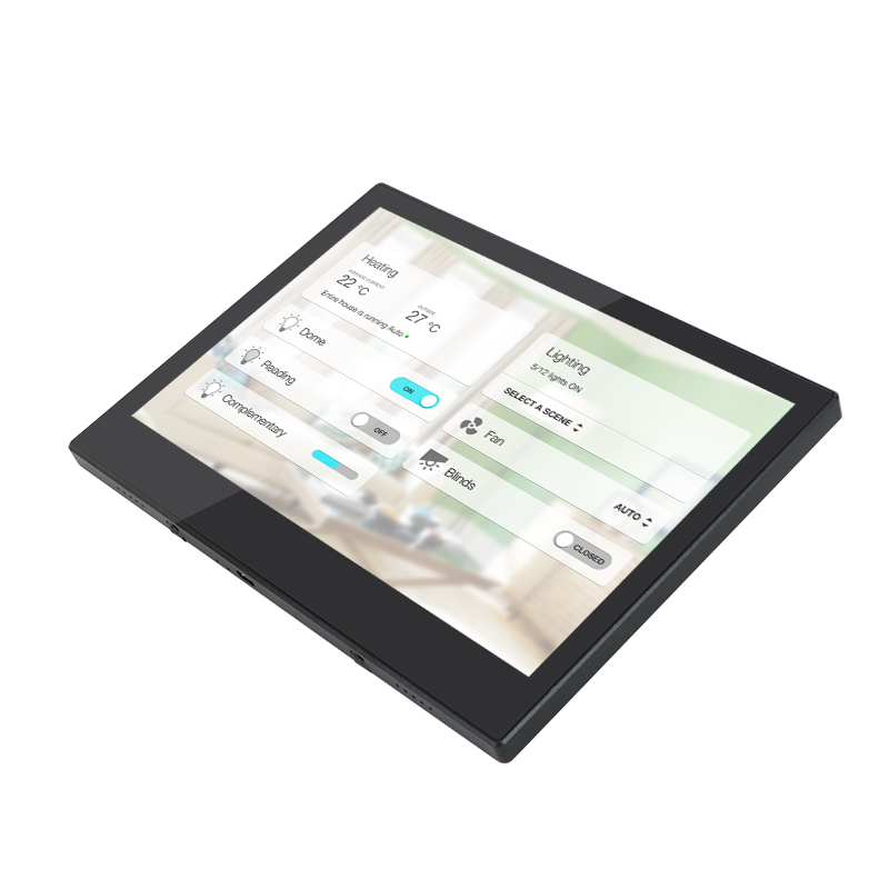 Unikalny 10,1-calowy panel ste – Home Bar Android recenzja i cena