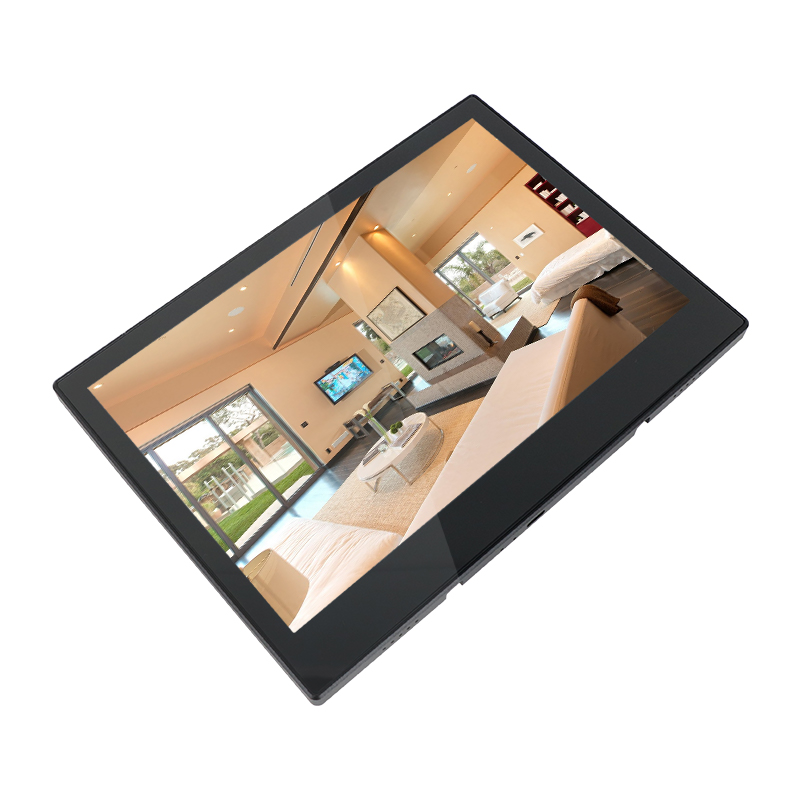 Unikalny 10,1-calowy panel ste – Home Bar Android recenzja i cena
