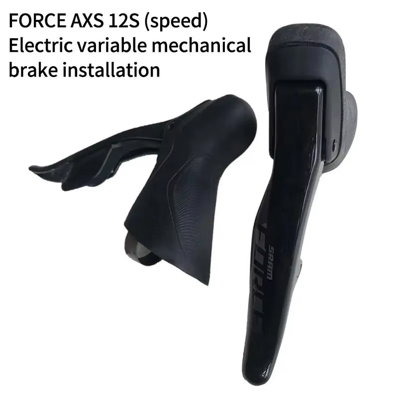 Dla Sram Red Etap Zmieniacz pr – Speed Pourer Cap recenzja i cena