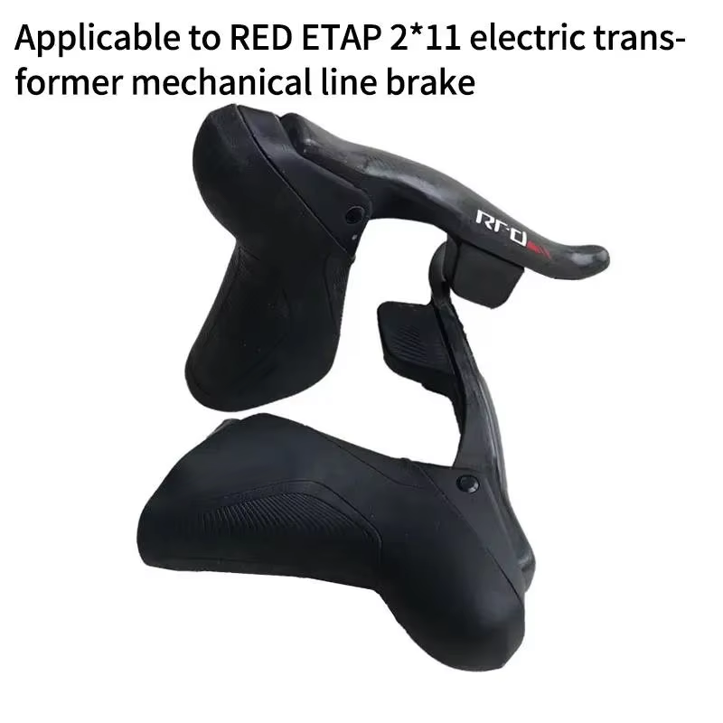 Dla Sram Red Etap Zmieniacz pr – Speed Pourer Cap recenzja i cena