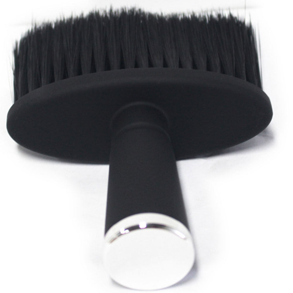 Szczotka do czyszczenia szyi d – Home Barber recenzja i cena