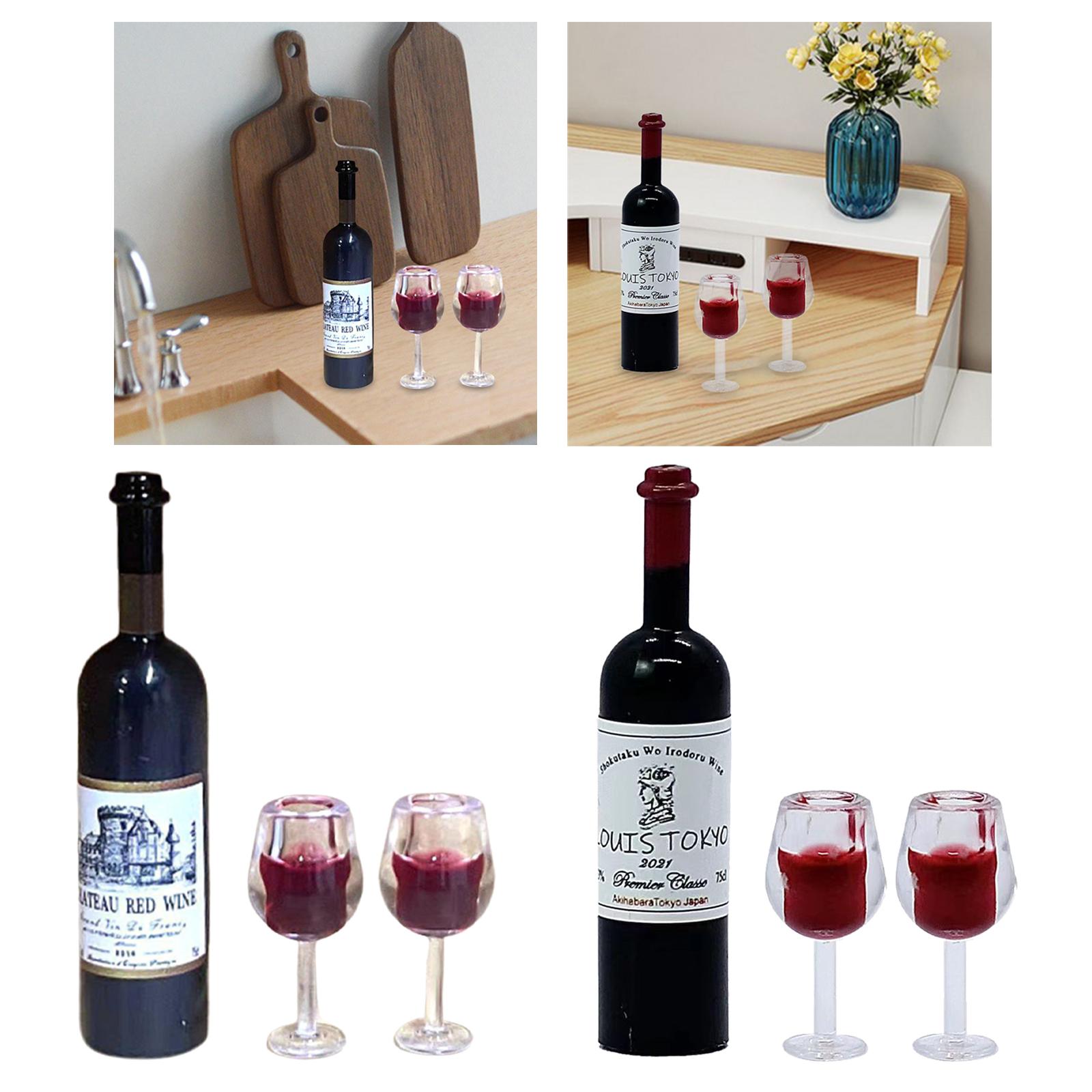 1/12 skala domek dla lalek but – Home Bar Setup recenzja i cena