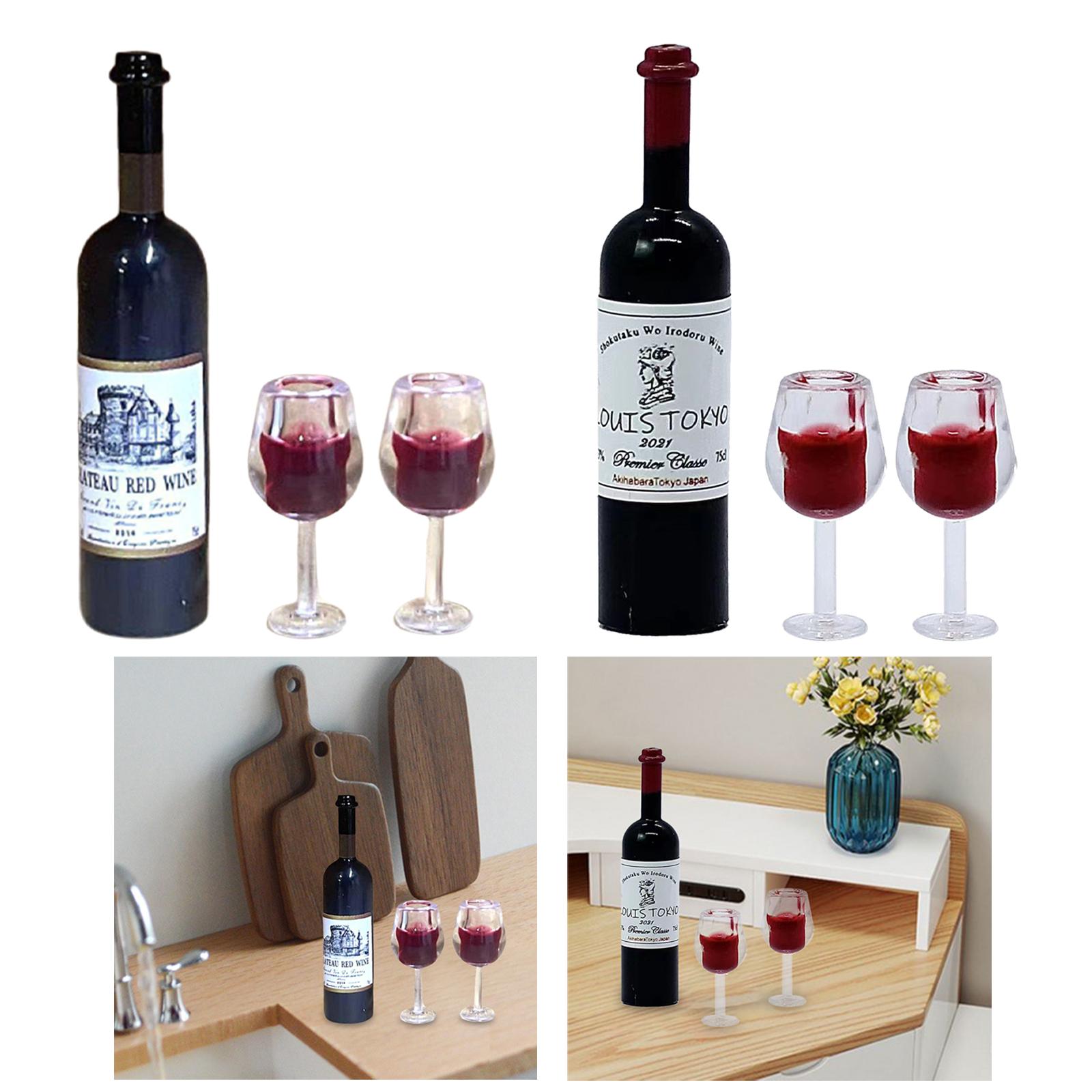 1/12 skala domek dla lalek but – Home Bar Setup recenzja i cena