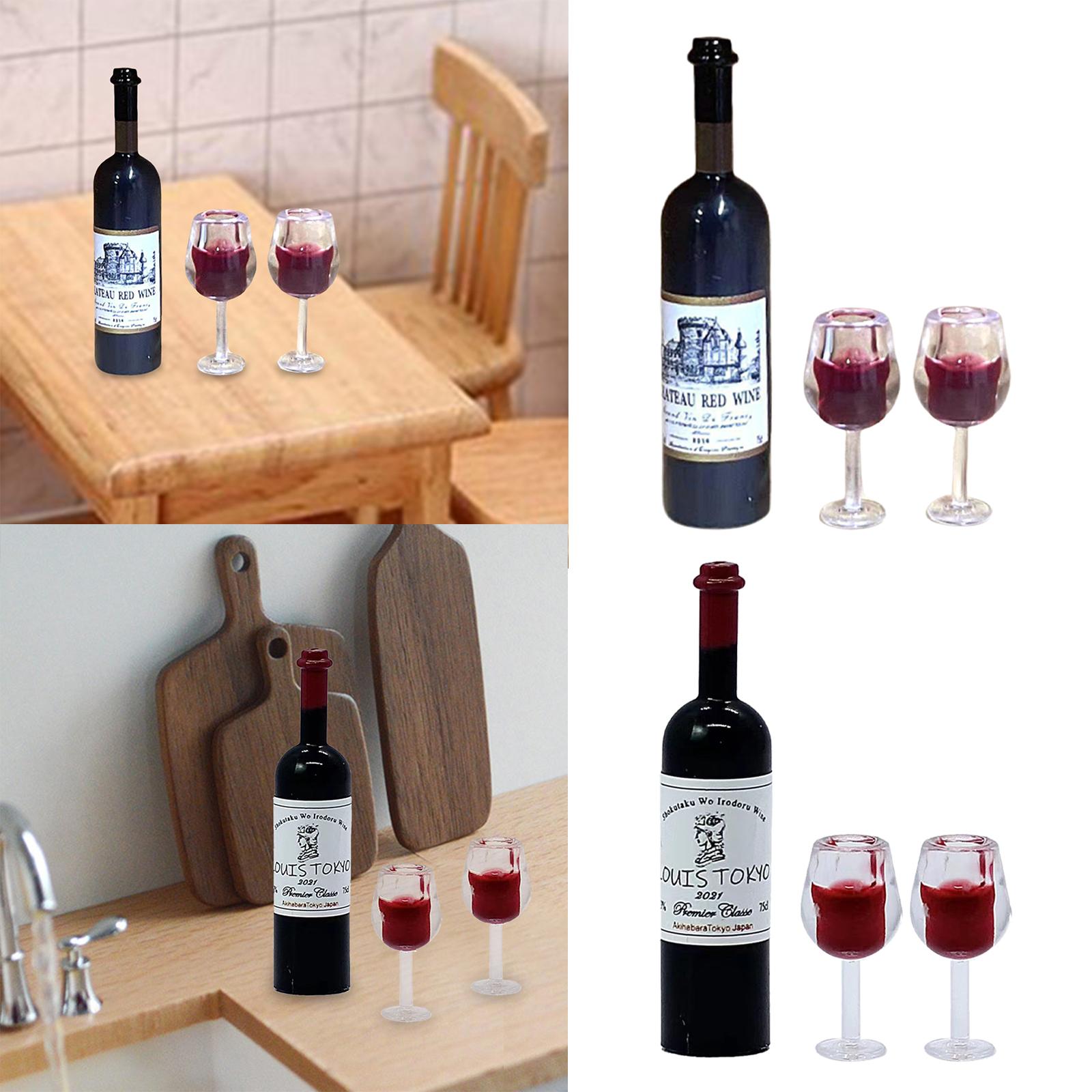 1/12 skala domek dla lalek but – Home Bar Setup recenzja i cena