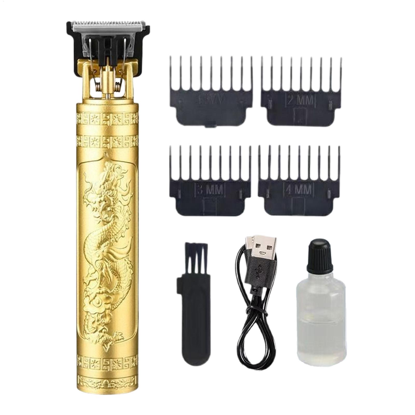 Bezprzewodowe maszynki do strz – Home Barber recenzja i cena