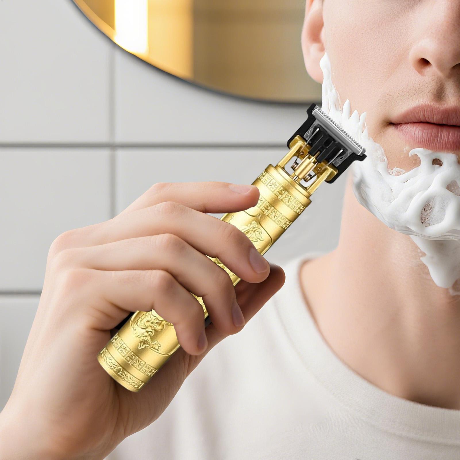 Bezprzewodowe maszynki do strz – Home Barber recenzja i cena