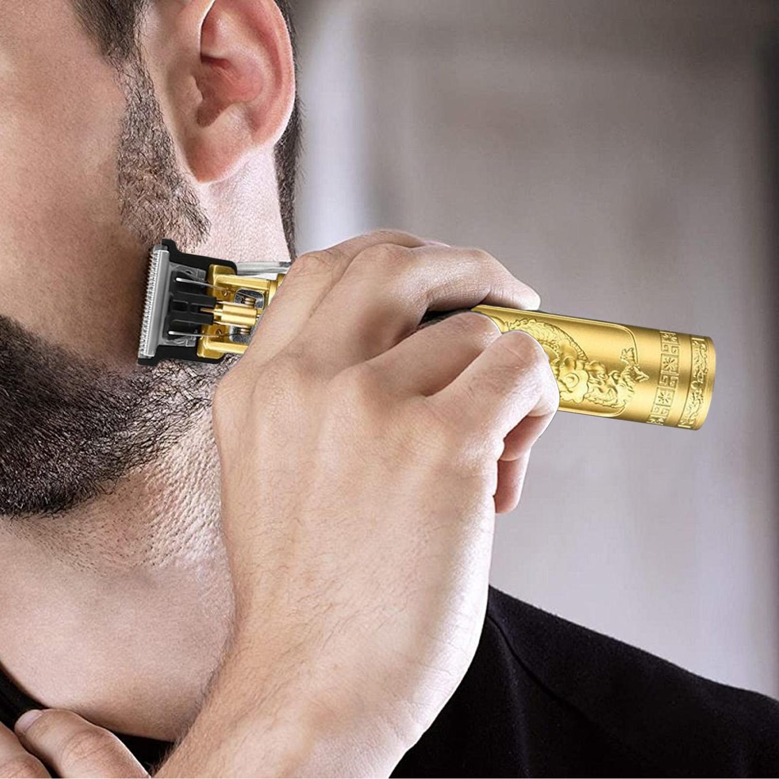 Bezprzewodowe maszynki do strz – Home Barber recenzja i cena