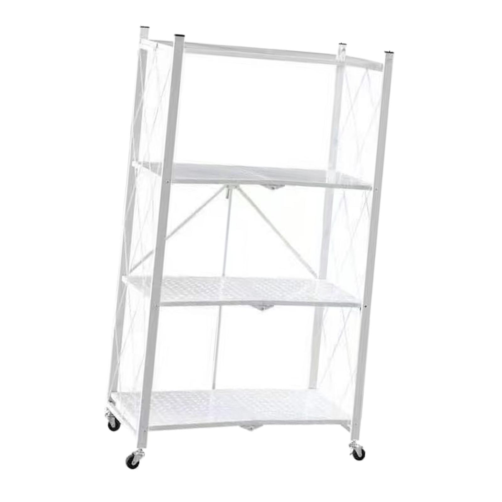 Składana półka na książki, reg – Home Bar Shelves recenzja i cena