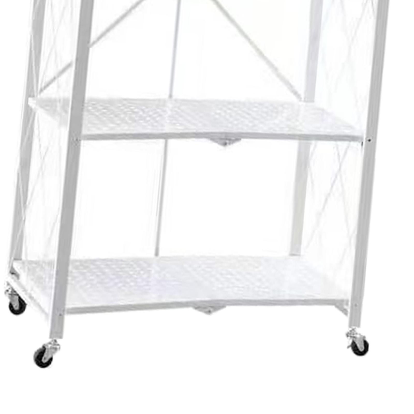Składana półka na książki, reg – Home Bar Shelves recenzja i cena