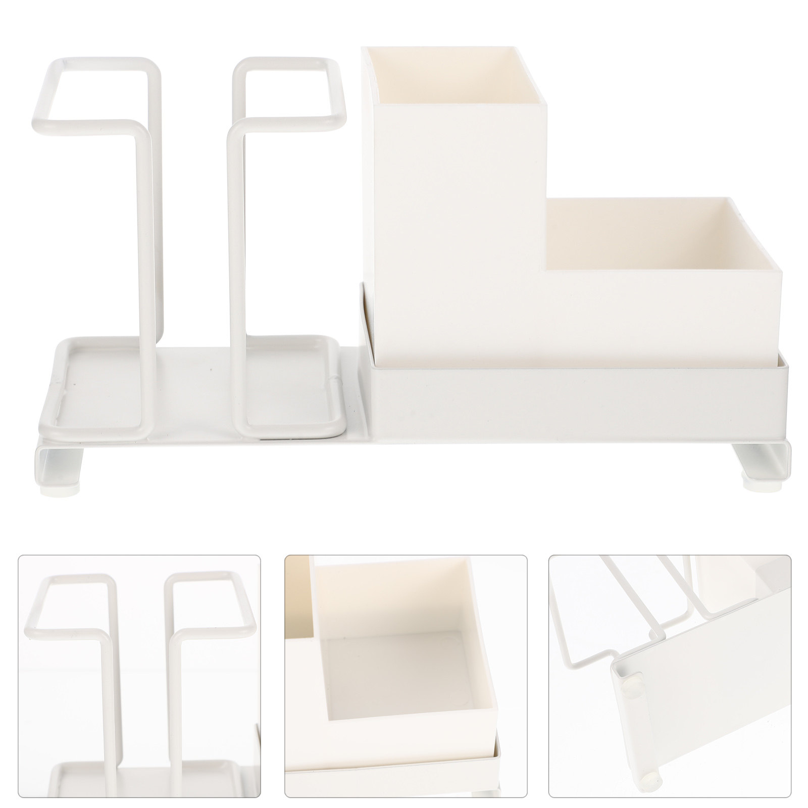 Organizer do baru kawowego, po – Home Bar Supplies recenzja i cena