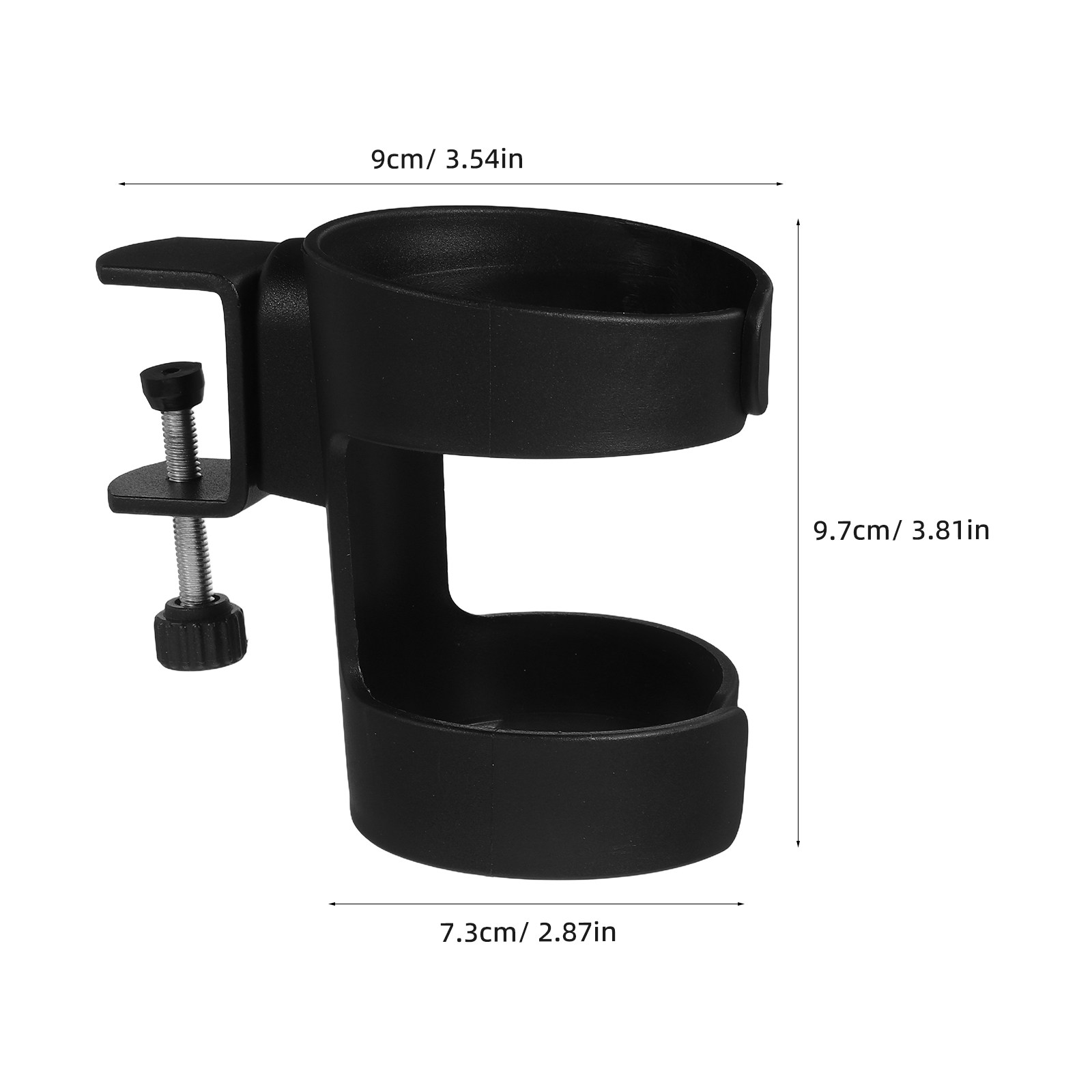 Uchwyt na kubek do biurka z re – Home Bar Setup recenzja i cena