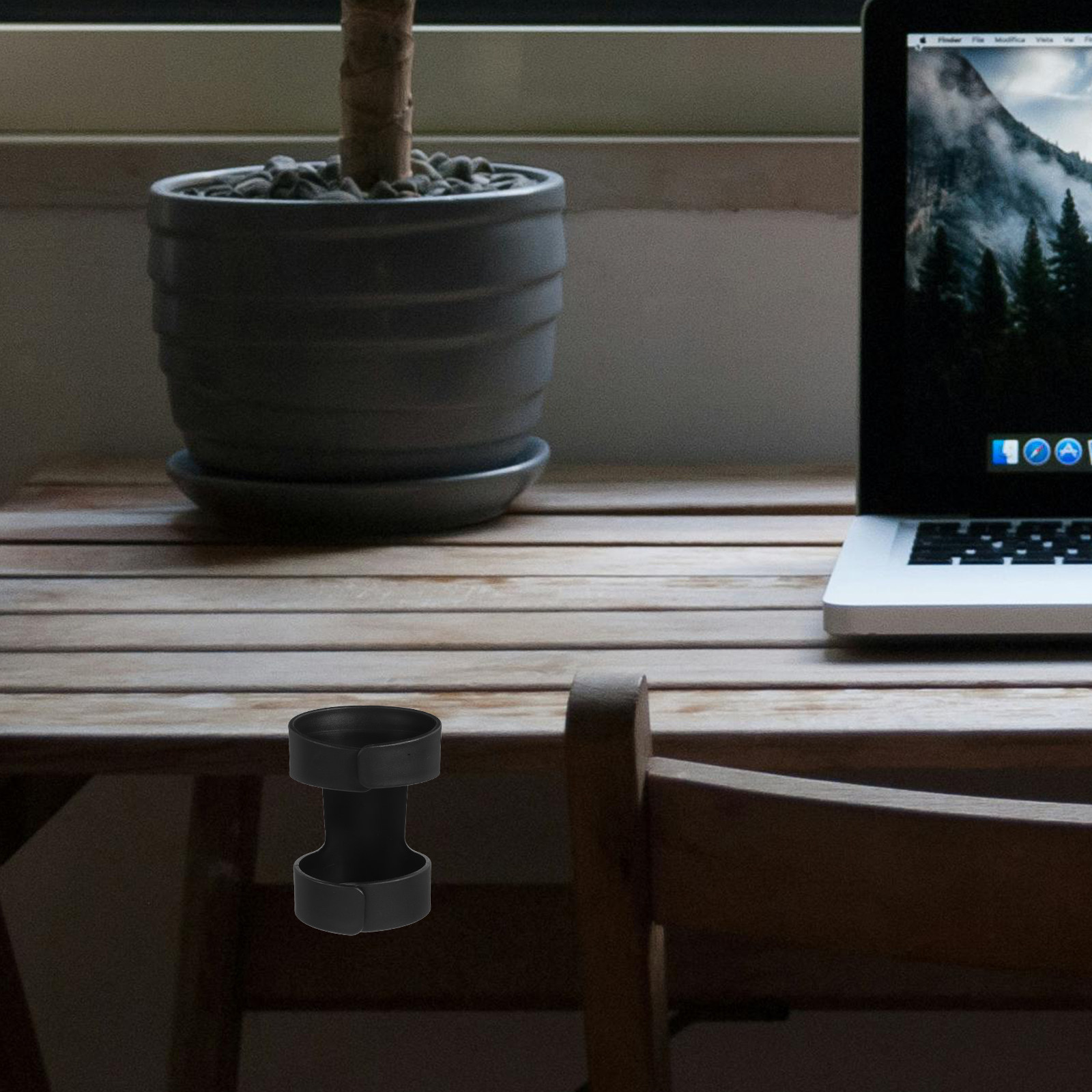 Uchwyt na kubek do biurka z re – Home Bar Setup recenzja i cena