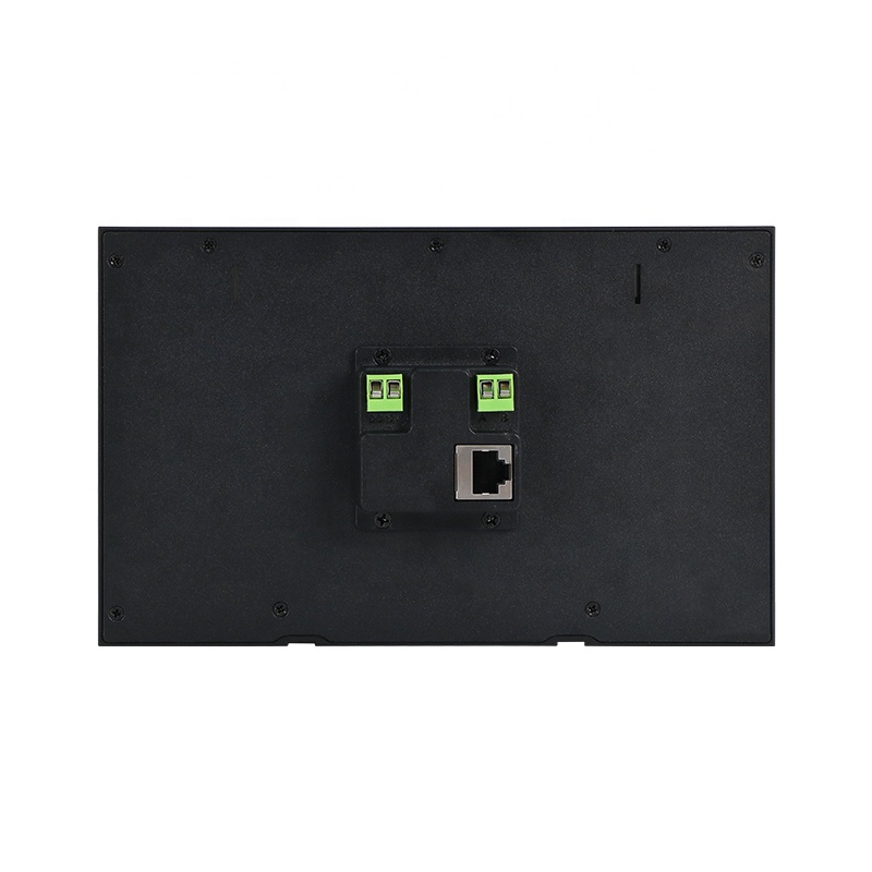 Luksusowy metalowy panel dotyk – Home Bar Android recenzja i cena