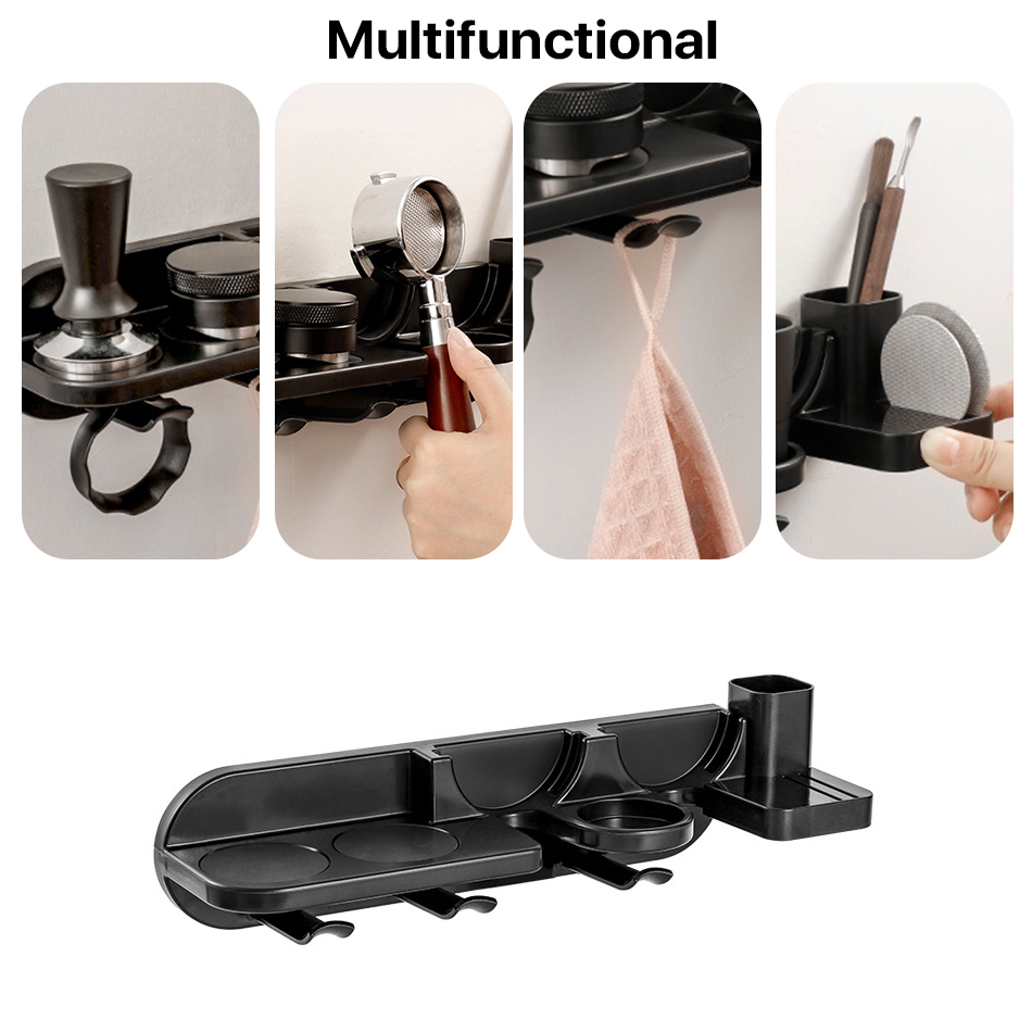 Stacja do przechowywania akces – Home Bar Shelves recenzja i cena