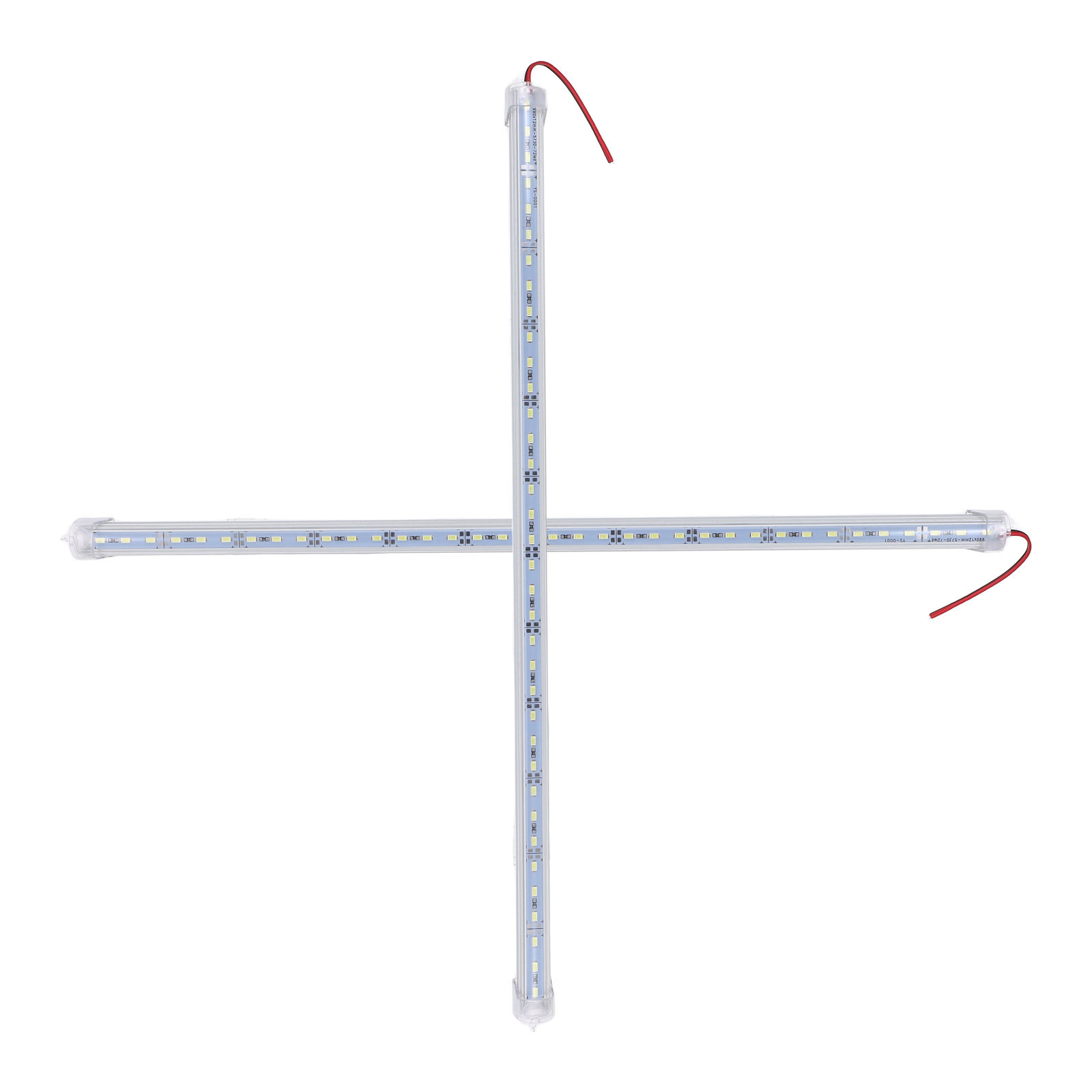 2 szt. Sztywna listwa LED 50 c – Home Bar Shelves recenzja i cena