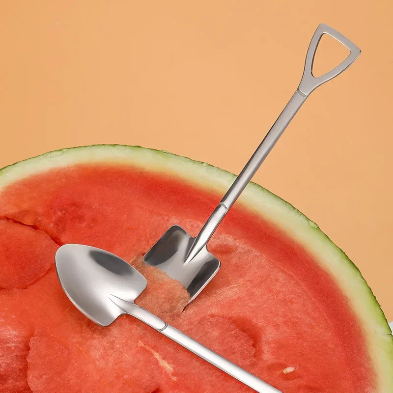 Grube Łopatki Łyżeczki Stal Ni – Ice Pick Pick recenzja i cena