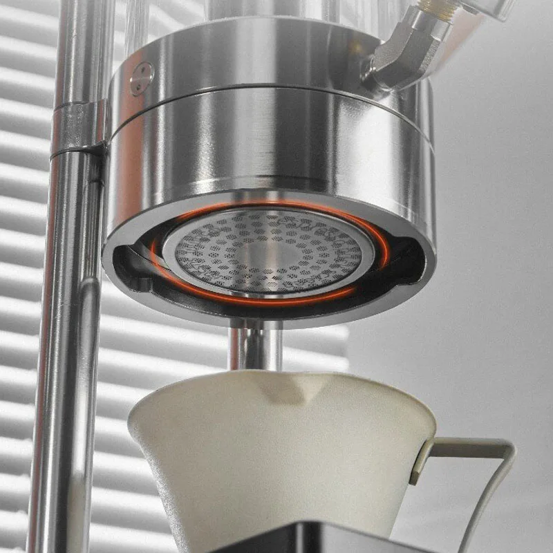 Ręczna maszyna do espresso ze  – Home Barista recenzja i cena
