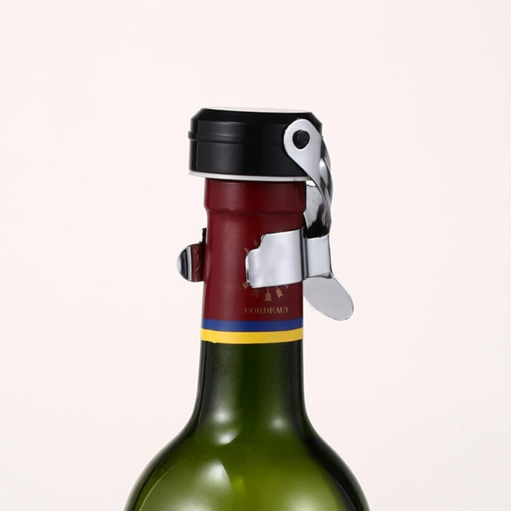 Cabilock 3 szt. Zestaw uszczel – Wine Preservation Pump recenzja i cena