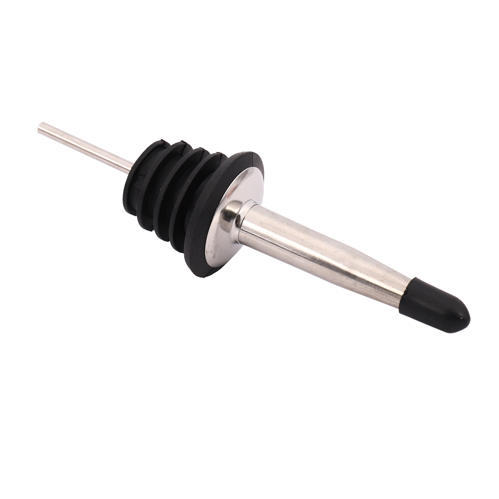 AA94-12 szt. Nalewaki do butel – Speed Pourer Cap recenzja i cena